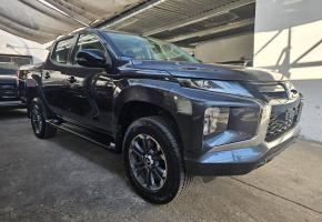 Mitsubishi L200 2023