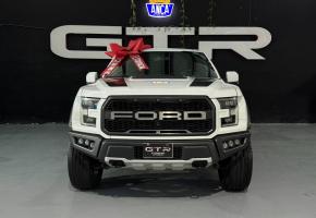 Ford Lobo 2018