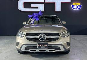 Mercedes Benz Clase GLC 2020