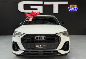 Audi Q3 2021
