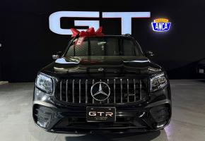 Mercedes Benz Clase GLB 2022