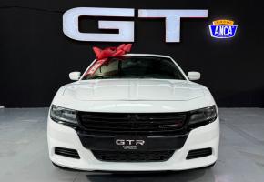 Dodge Charger 2019