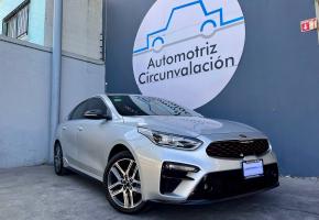 Kia Forte 2020