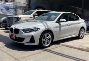 BMW 118i 2021