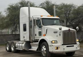Kenworth T800 2022