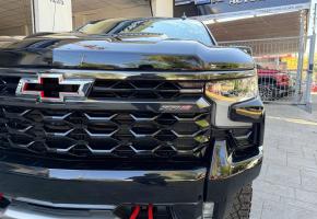 Chevrolet Cheyenne 2024
