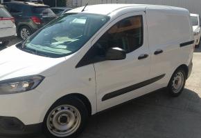 Ford Transit 2022