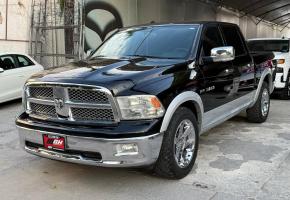 Dodge Ram 1500 2012