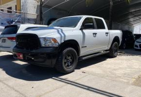 RAM 1500 2021