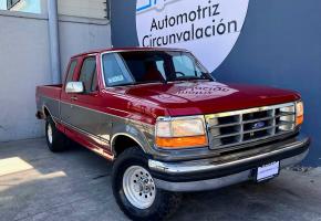 Ford F-150 1993