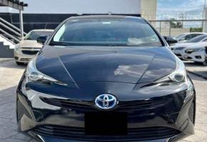Toyota Prius 2018