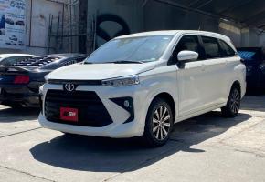 Toyota Avanza 2023