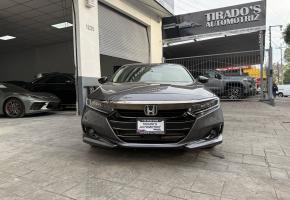 Honda Accord 2022