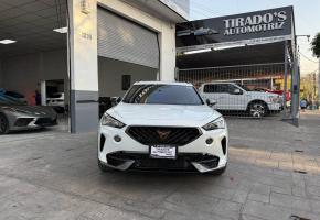 Cupra Fomentor 2024