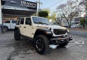 Jeep Wrangler 2024