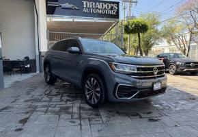 Volkswagen TERAMONT HIGHLINE 2023