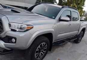 Toyota Tacoma 2021
