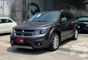 Dodge Journey RT 2016