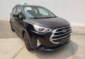 JAC SEI 3 2018