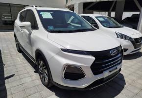 JAC SEI 3 2023