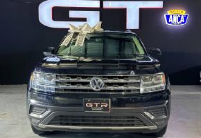 Volkswagen TERAMONT 2019