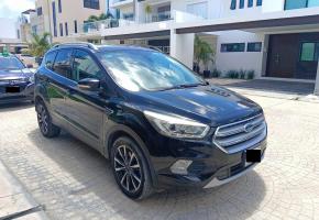 Ford Escape 2019