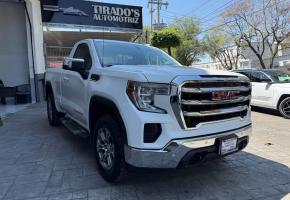GMC Sierra 2022