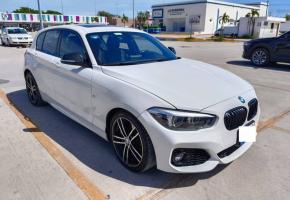 BMW Serie 1 2019