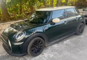 Mini Mini Cooper 2023