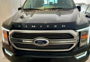 Ford Lobo 2022