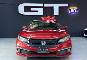 Honda Civic 2020