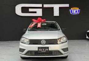 Volkswagen Gol 2020