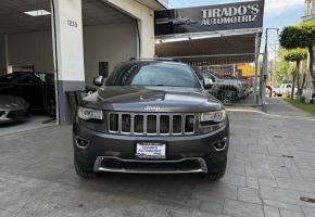 Jeep Grand Cherokee 2015
