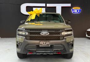 Ford Expedition 2024