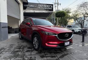 Mazda CX-5 2019