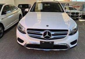 Mercedes Benz GLC 300 2019