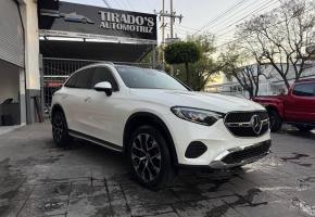 Mercedes Benz GLC 300 2023