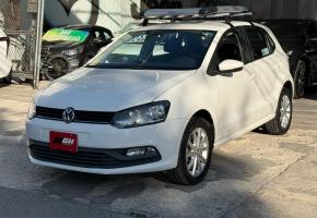 Volkswagen Polo Design  Sound 2019