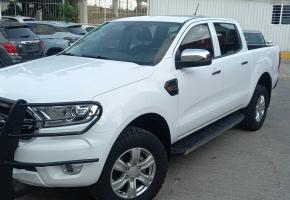 Ford Ranger 2020