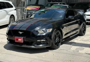 Ford Mustang GT 2015