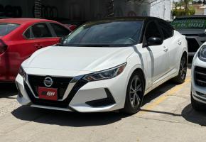 Nissan Sentra Sense 2023