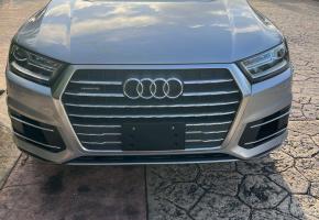Audi Q7 2019