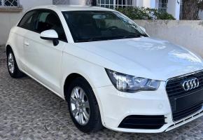 Audi A1 2013