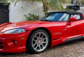 Dodge Viper 1994