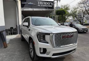 GMC Yukon 2023