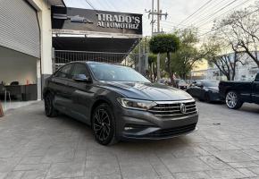 Volkswagen Jetta 2019