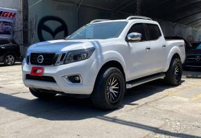 Nissan NP300 Frontier LE 4X4 2020