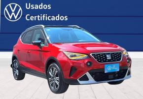 Seat Arona 2024