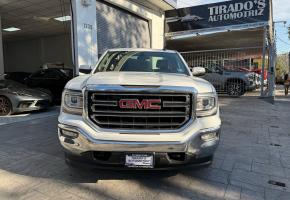 GMC Sierra Reg Cab 2018