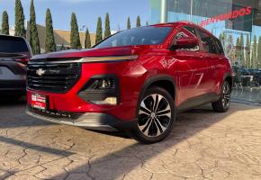 Chevrolet Captiva 2023